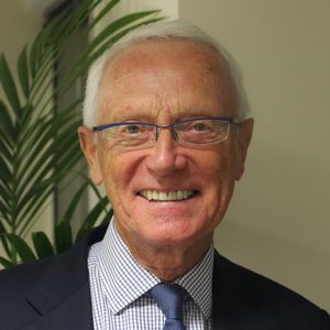 Lord Filkin photo