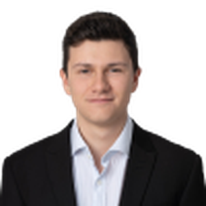 Photo of Cyril Labont