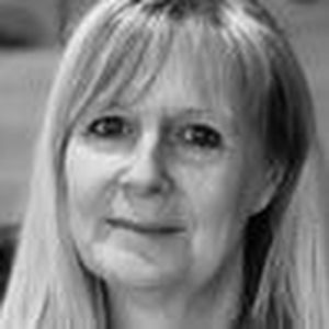 Wendy Leighton Photo