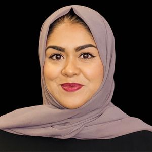 Nahima Begum