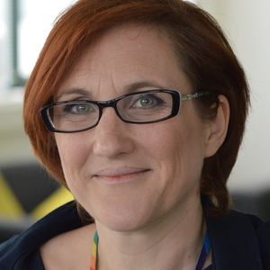 Helen Curr
