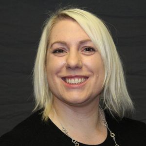 Headshot of Fiona Daly
