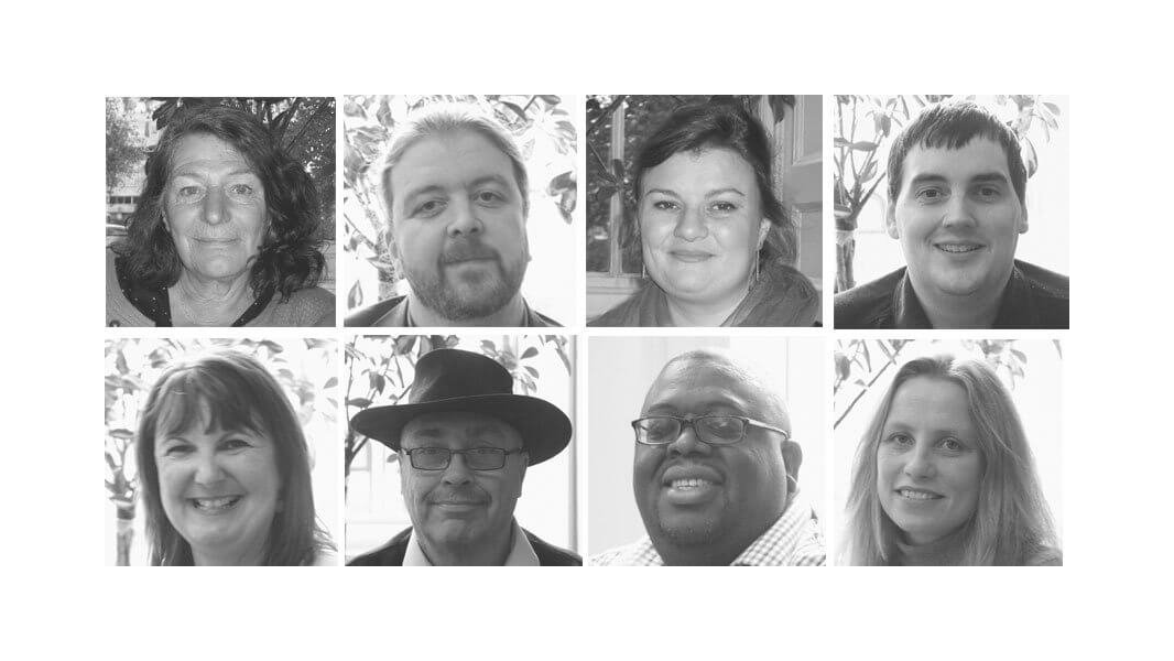 Experts by experience panel