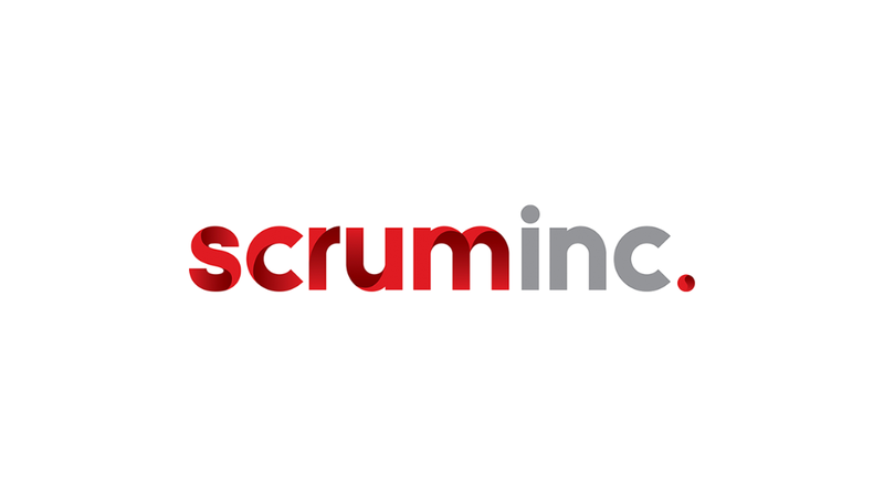 Scrum Inc logo