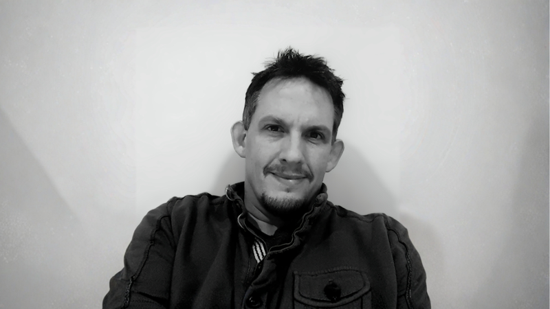 Headshot of Gary from ShiftWorks