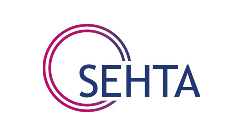 SEHTA logo