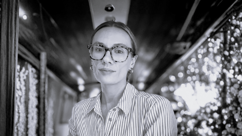 Headshot of Tori, ShiftWorks member