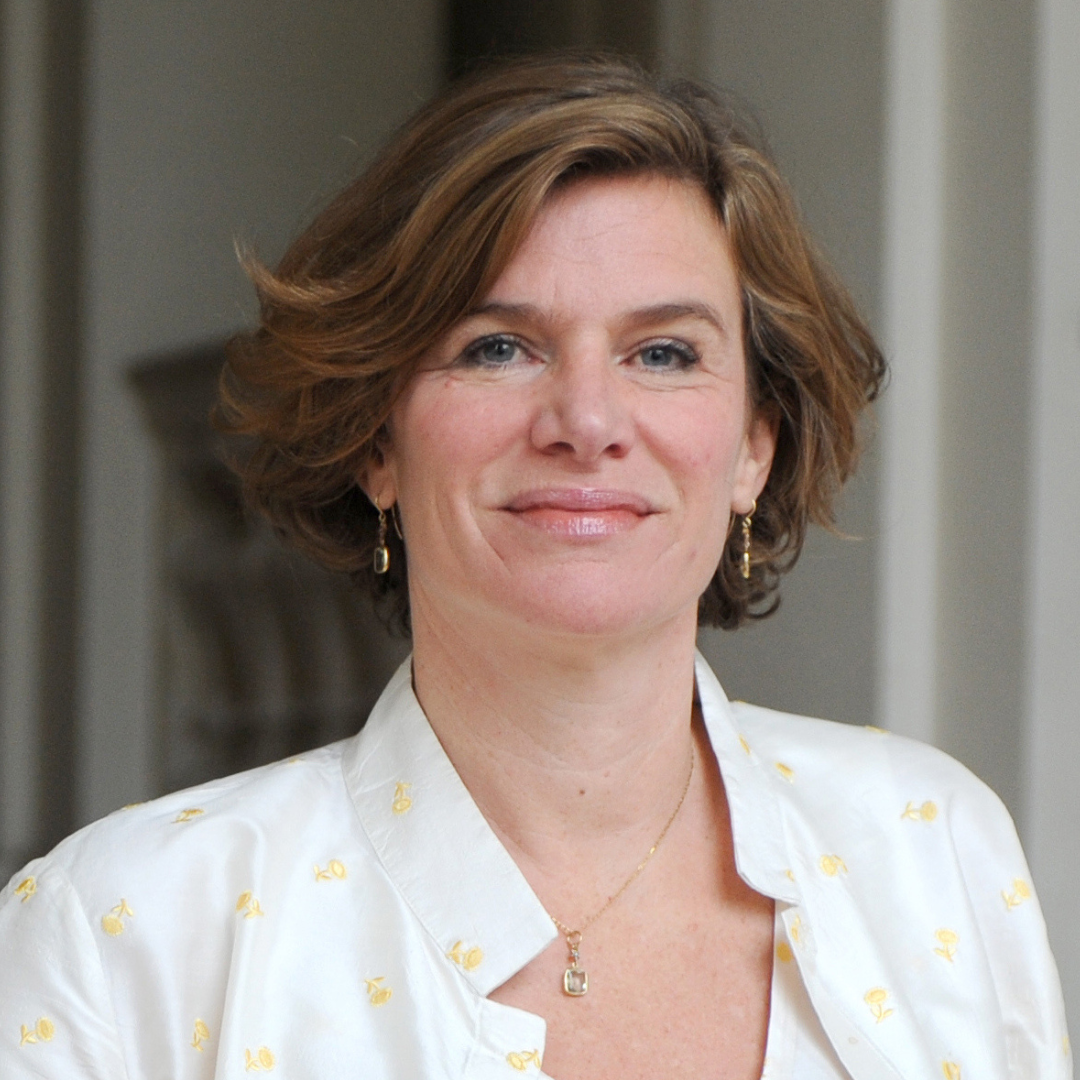 A photo of Mariana Mazzucato