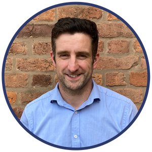 Graham Whitman headshot