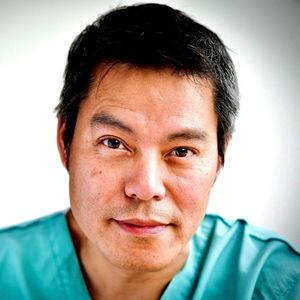 Kevin Fong