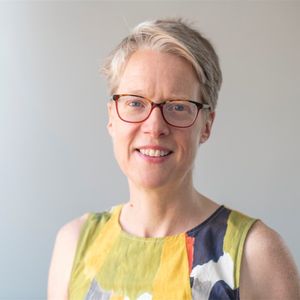 Ruth Tennant