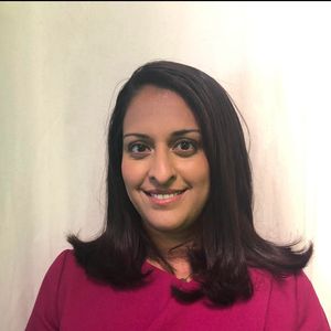 Urmi Shukla