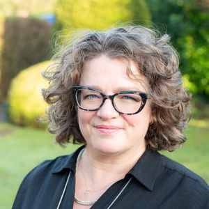 Lucy McLaughlin