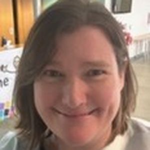 Vicki Chalker