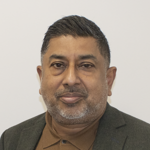 Duleep Allirajah