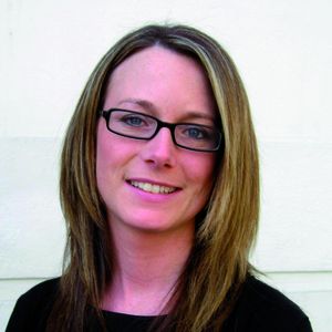 Anna Quigley photo