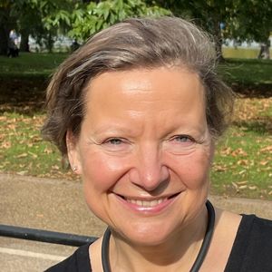 Judith Stanton