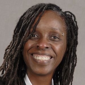 Jenni Douglas-Todd