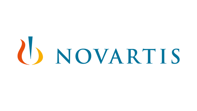 Novartis logo