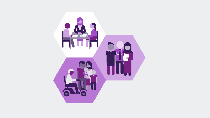 Teaser image Health Inequalities event