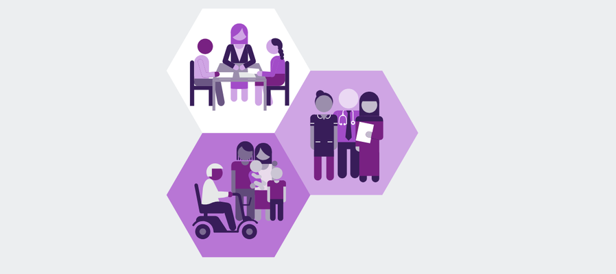 Teaser image Health Inequalities event