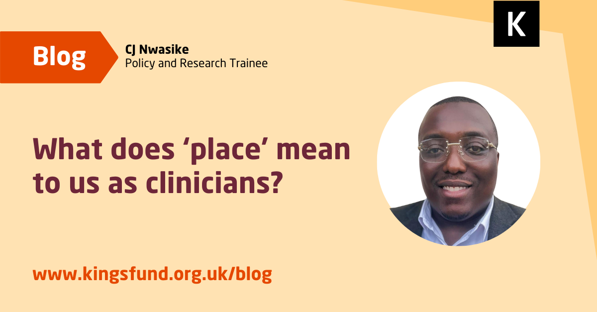 WHAT DOES PLACE MEAN EXAMPLE visual data 6