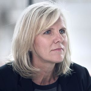 An image of Tracey Vell