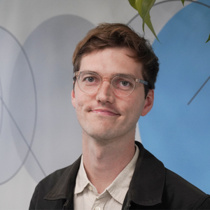 Adam Kenney Headshot