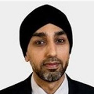 Hardev Virdee