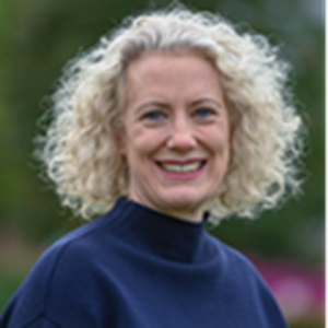 Kristin-Anne Rutter