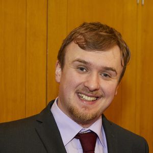 Alfie Slade