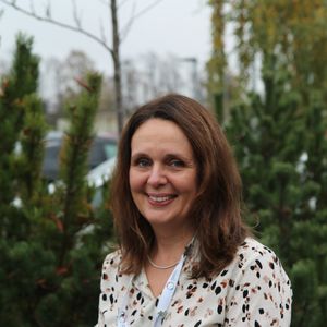 Helen Smith