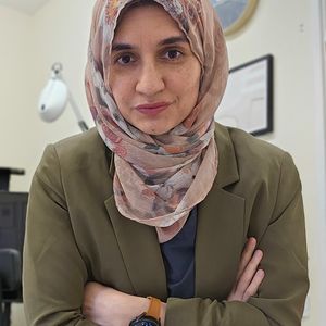 Yasmin Razak