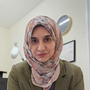 Yasmin Razak