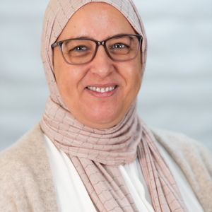 Samira Ben Omar