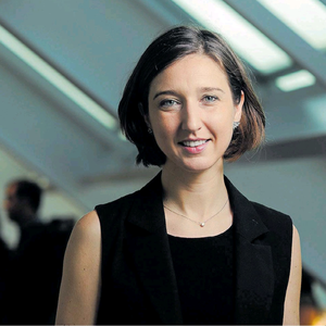 Axelle Bagot