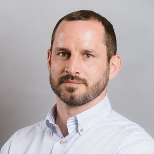 A photo of Steven Phillips