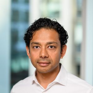 Rishi Das-Gupta