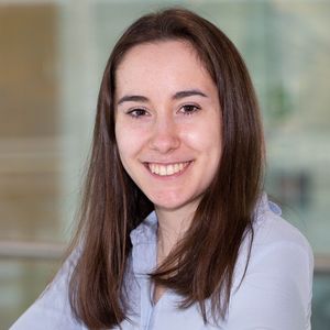 Headshot of Anoushka Murray
