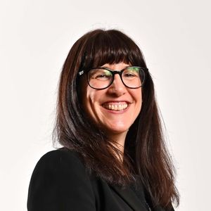 Cathy Elliot photo