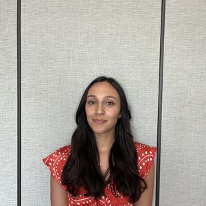 Elisha Malik headshot