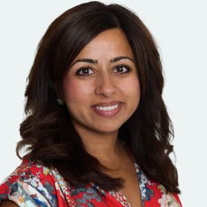 Dr Nikki Kanani