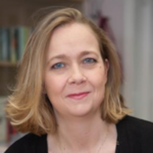 Susannah Howard