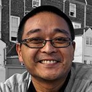 Professor Matt Inada-Kim photo