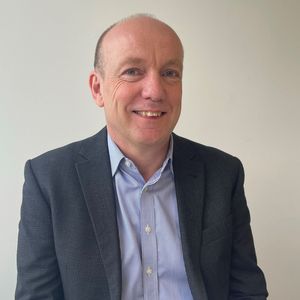 Neil Churchill