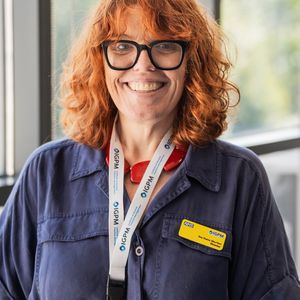 Kay Keane