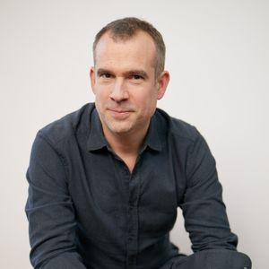 Chris van Tulleken