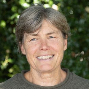 A photo of Laura Finucane