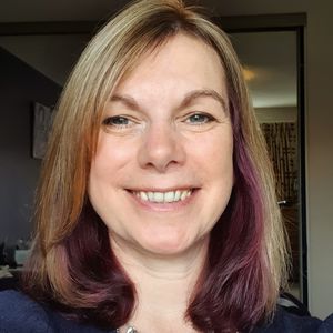 Sarah-Lou Glover