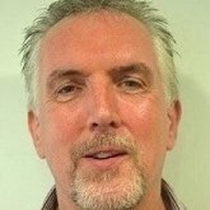 Mike Wright photo